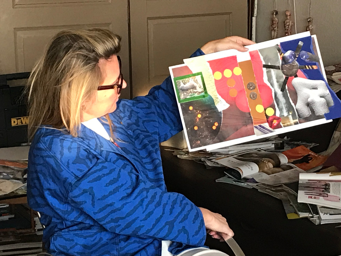 Collage Workshop