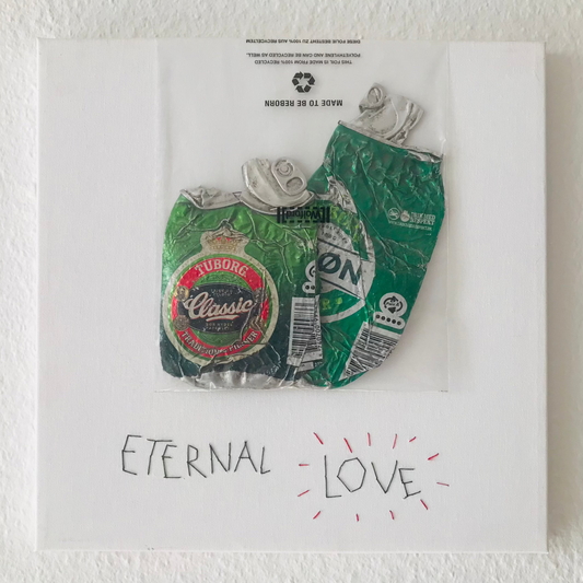 AMOUR ÉTERNEL/ETERNAL LOVE