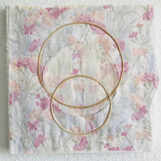 L'asperge absente/The absent asparagus