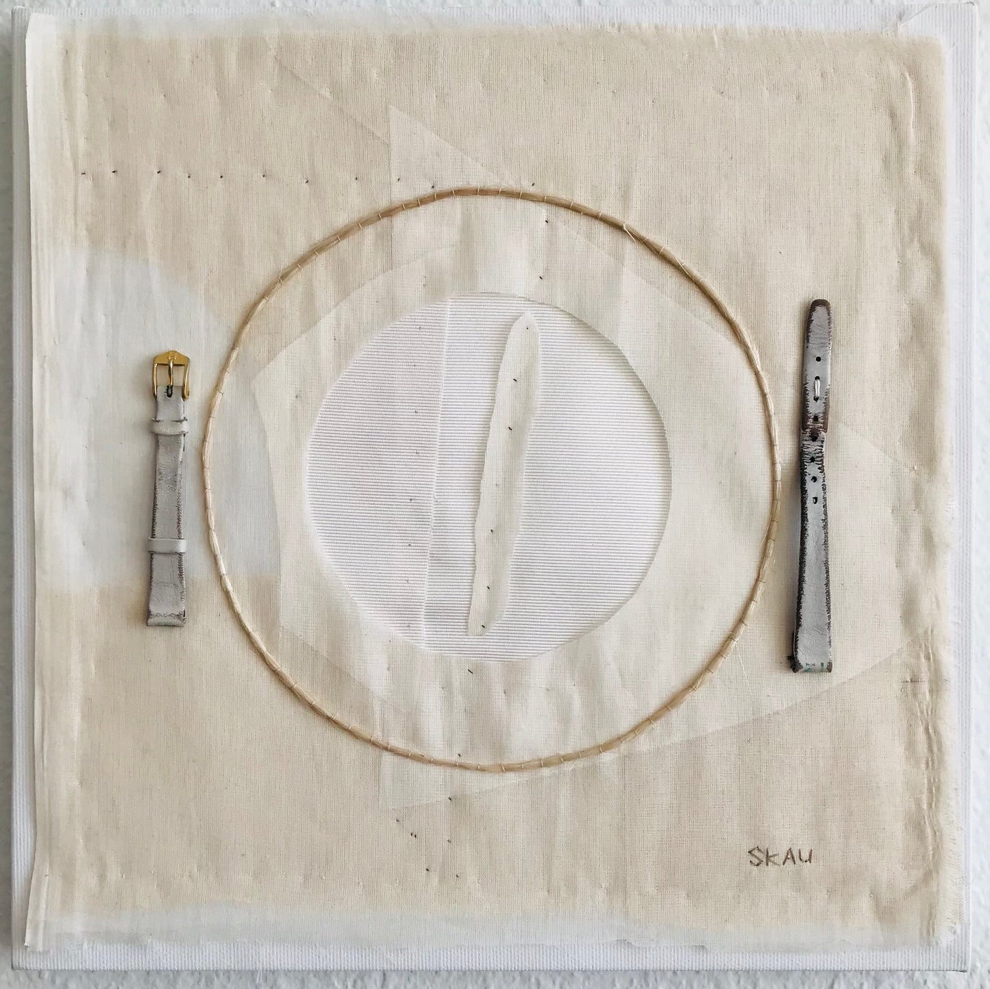 L’asperge de Françoise