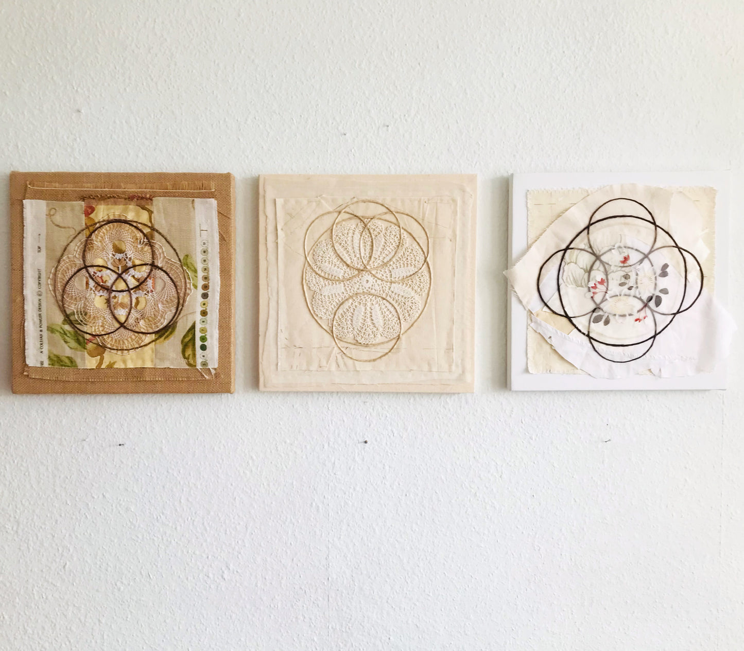 Cercles/Circles Autumn