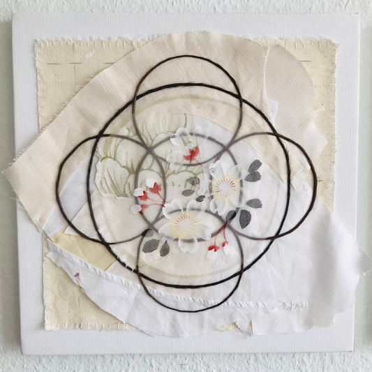 Cercles/Circles Winter