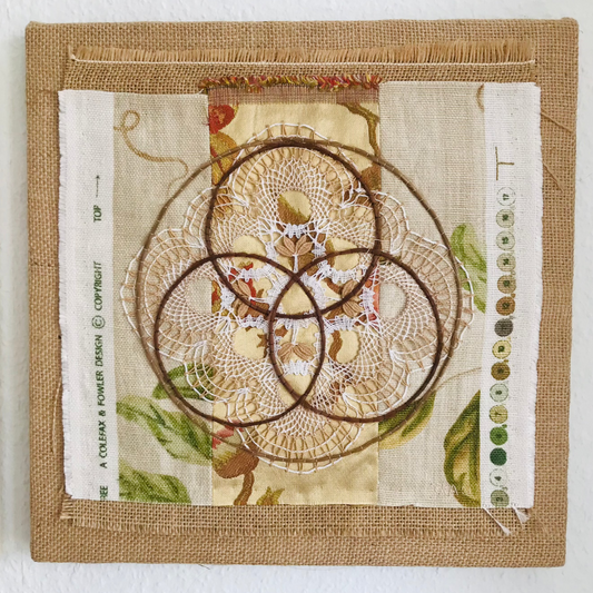 Cercles/Circles Autumn