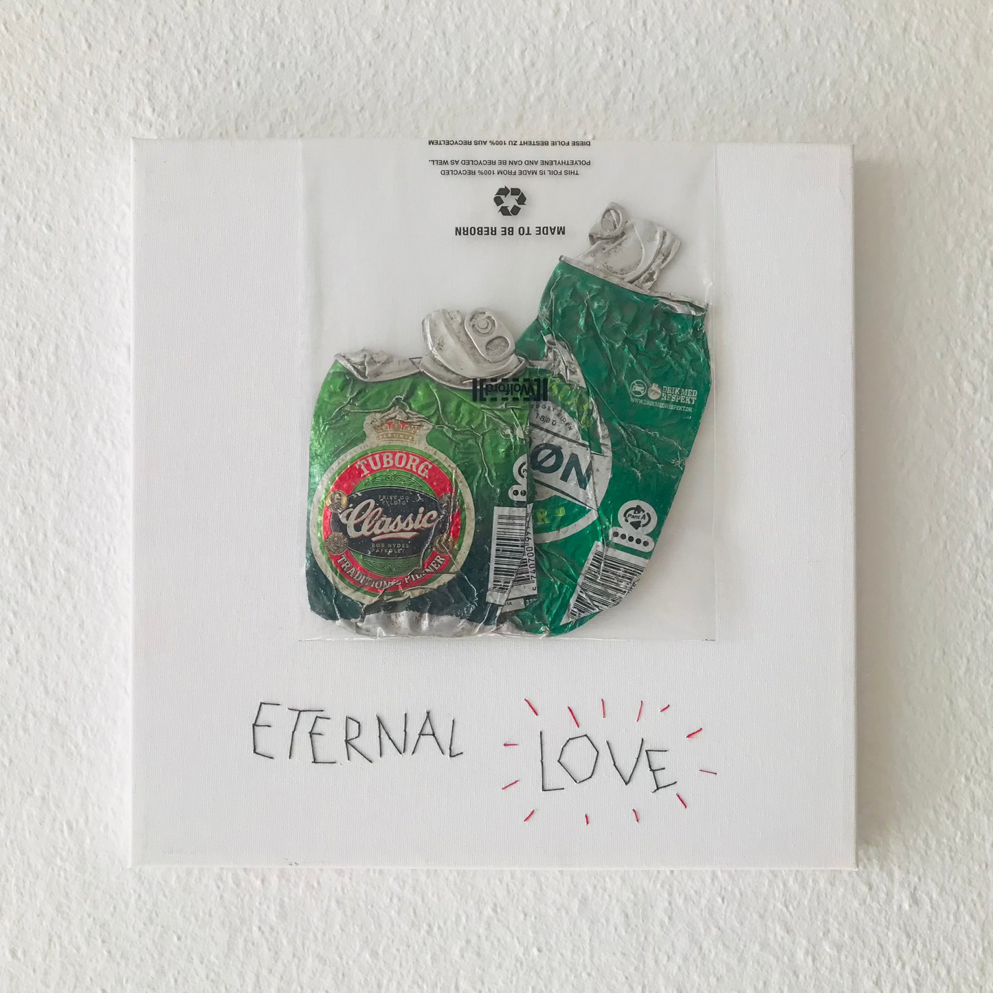 AMOUR ÉTERNEL/ETERNAL LOVE