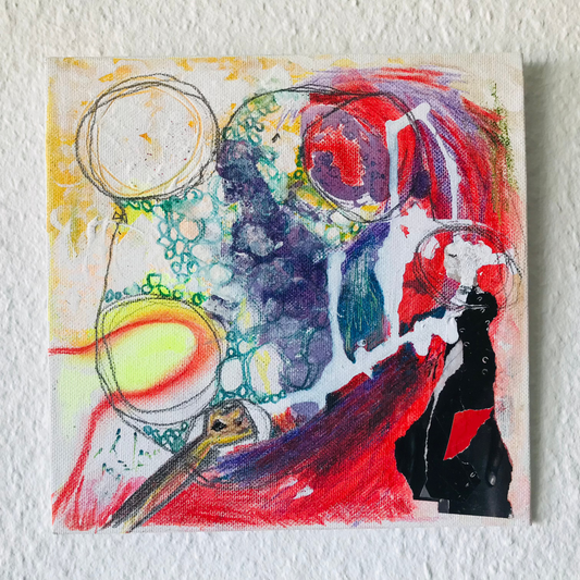 Fantôme/Ghost