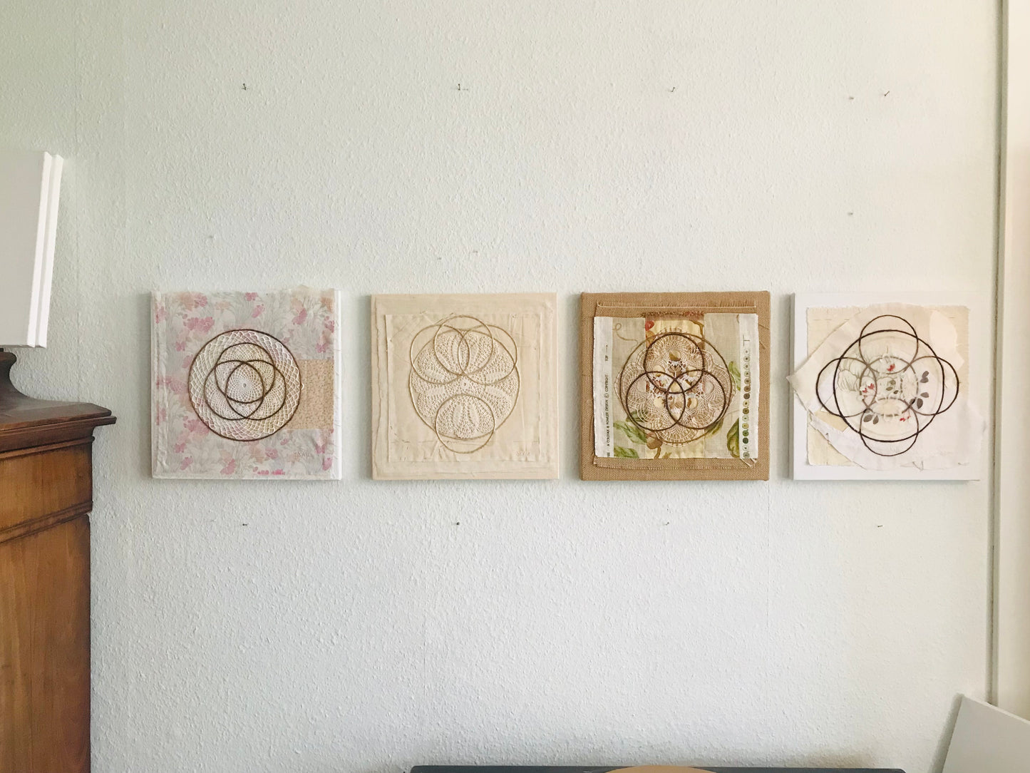 Cercles/Circles Summer