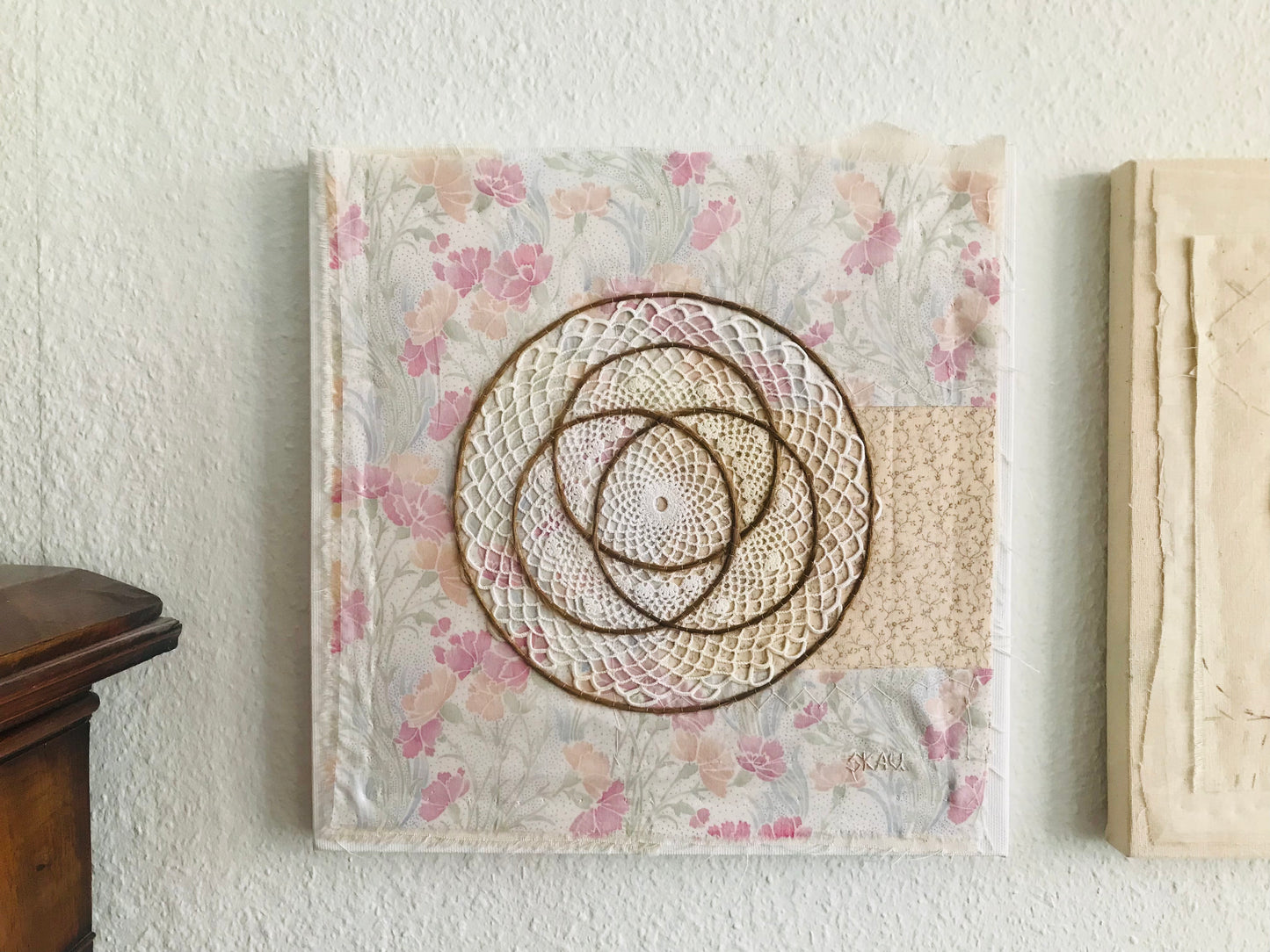 Cercles/Circles Spring