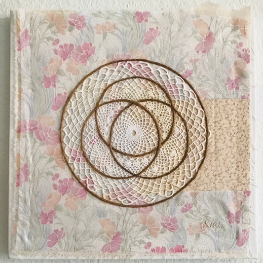 Cercles/Circles Spring