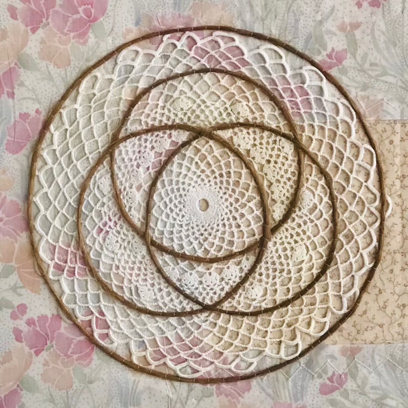 Cercles/Circles Spring
