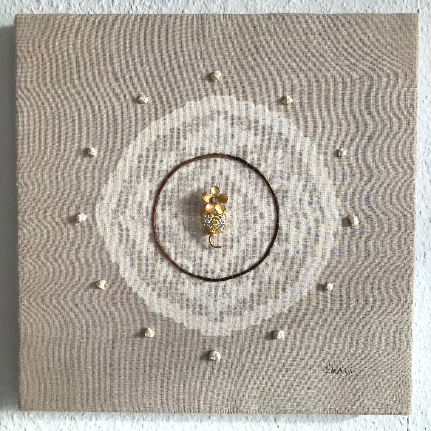 The Gift / Le Cadeau / Gaven 1/4