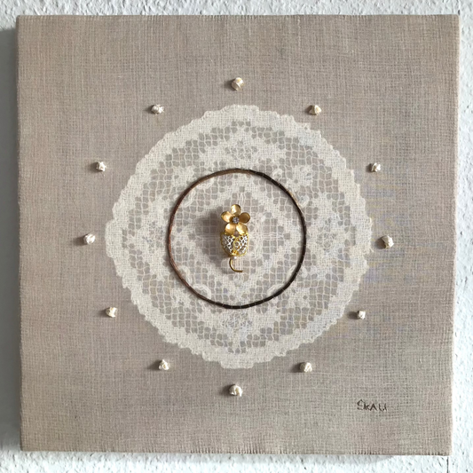 The Gift / Le Cadeau / Gaven 1/4