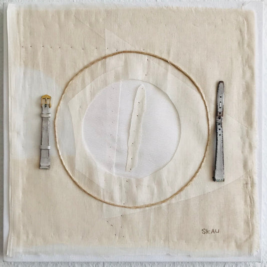 L’asperge de Françoise
